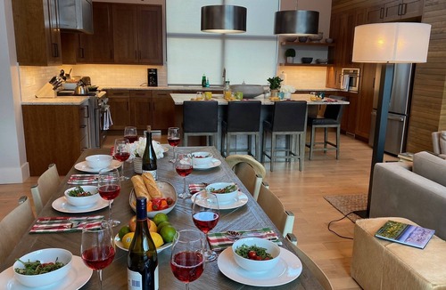 Hoback Junction House | Fairway Lodge 5 in Jackson Hole