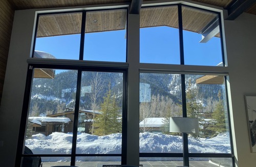 Hoback Junction House | Fairway Lodge 5 in Jackson Hole