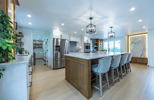 Cal Young House | Fairway Manor Eugene - Golf- Autzen - UofO- spacious