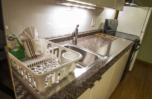 Manchester Hotel | Fairway Overnight & Extended Stay