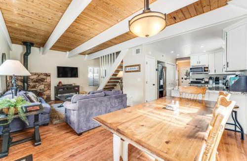 Incline Village House | Fairway Park Cabin