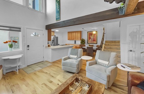 The Ridges House | Fairway Pet-Friendly Near Golf & Trails w/Garage