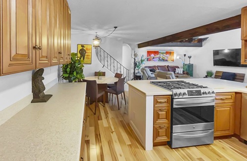 The Ridges House | Fairway Pet-Friendly Near Golf & Trails w/Garage