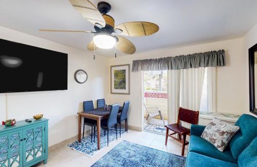 Waikoloa Apartment | Fairway Terrace G101