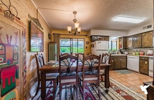 Ruidoso House | Fairway to Heaven | Fairway Front-Row Seats w/Sierra Blanca Views