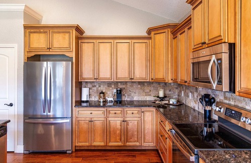 Camdenton Villa | Fairway to Heaven in Old Kinderhook | Golf