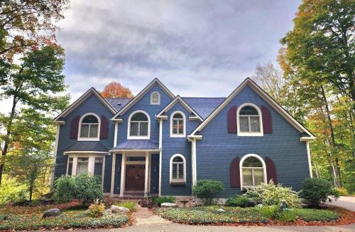 Birchwood Farms House | Fairway To Heaven