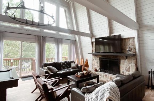 Basye House | Fairway