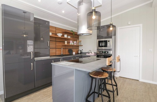 Brean Cottage | Fairway View 24