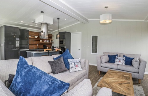 Brean Cottage | Fairway View 24