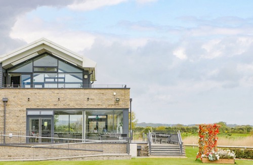 Brean Cottage | Fairway View 24