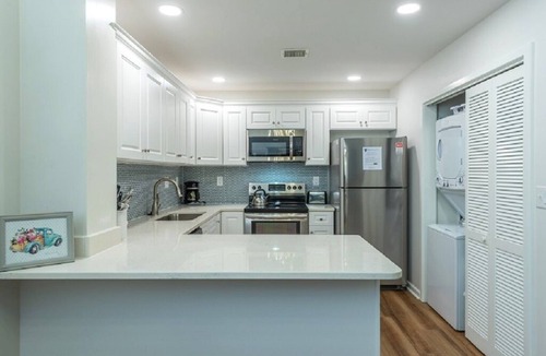Lake Lure House | Fairway Villa 1201 at Rumbling Bald