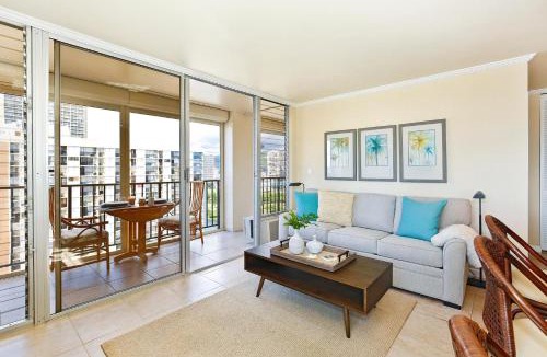 Waikiki House | Fairway Villa #2202