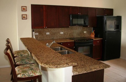 Waikoloa House | Fairway Villas N32