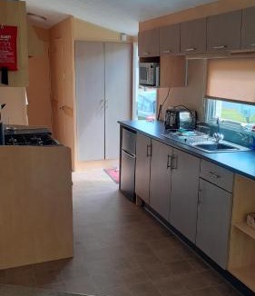 Girvan Resort | Fairways 21.Turnberry