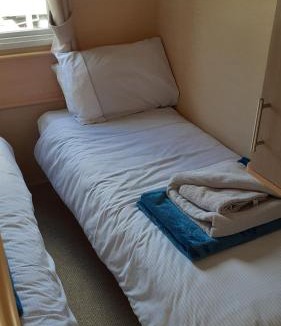 Girvan Resort | Fairways 21.Turnberry