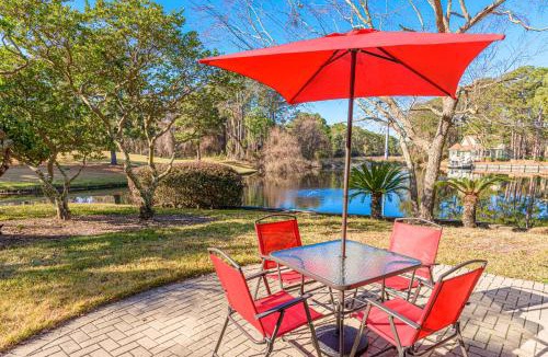 Miramar Beach House | Fairways 240