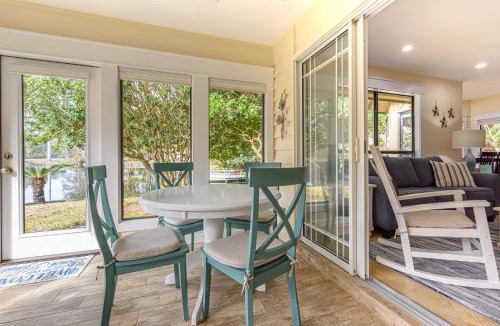 Miramar Beach House | Fairways 240