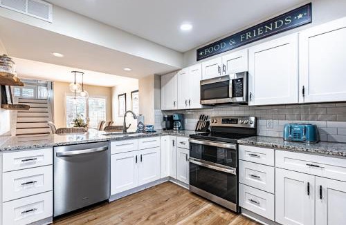 Coffeyville House | Fairways 287