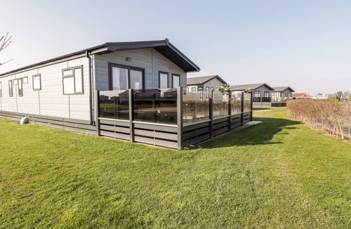 Brean Cottage | Fairways 4 - Sunny Meadows