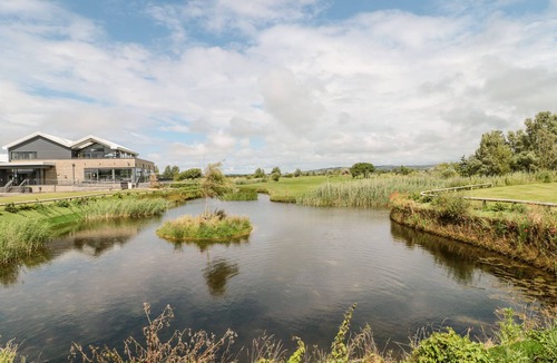 Brean Cottage | Fairways 4 - Sunny Meadows