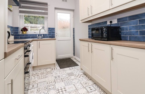 Meliden Cottage | Fairways