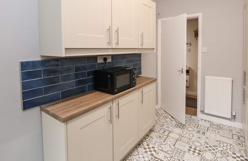 Meliden Cottage | Fairways