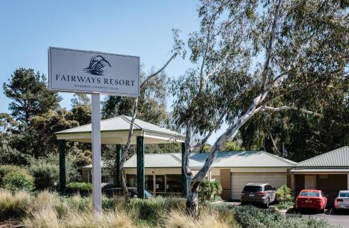 Rosebud Resort | Fairways Resort