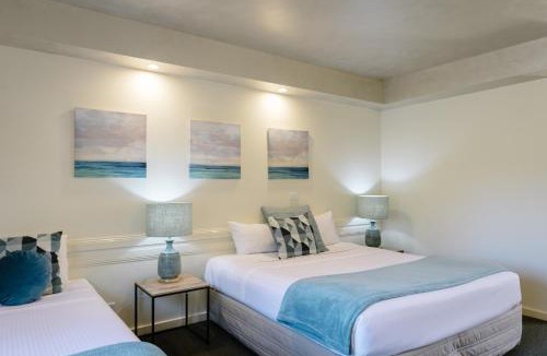 Rosebud Resort | Fairways Resort