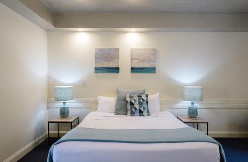 Rosebud Resort | Fairways Resort