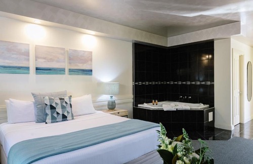 Rosebud Resort | Fairways Resort