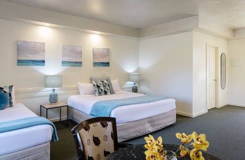 Rosebud Hotel | Fairways Resort