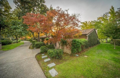 Napa Apartment | Fairways Silverado Golf &Country