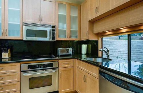 Napa Apartment | Fairways Silverado Golf &Country