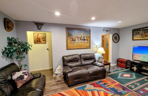 Des Moines House | FairWestern