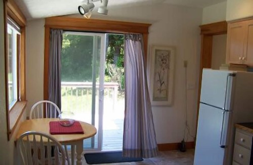 Seal Rock House | Fairwinds - Comfortable Seal Rock Home