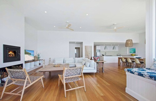 Manyana House | Fairwinds Manyana Sum