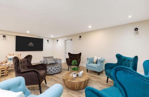 Huntsville Hotel | Fairy Bay Lakehouse