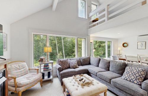 Intervale House | Fairy Cottage in the Wood