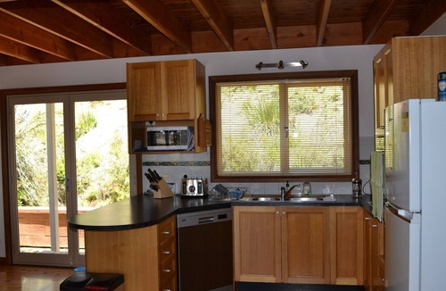 Mount Victoria House | Fairy Dell - peaceful bush retreat