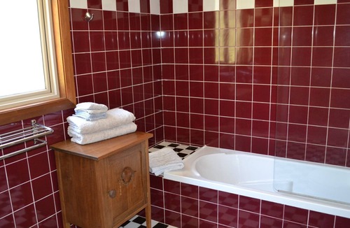 Mount Victoria House | Fairy Dell - peaceful bush retreat