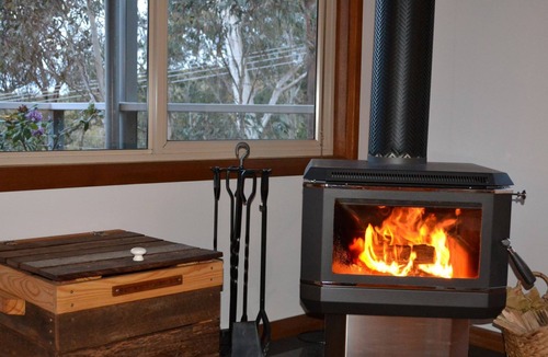 Mount Victoria House | Fairy Dell - peaceful bush retreat