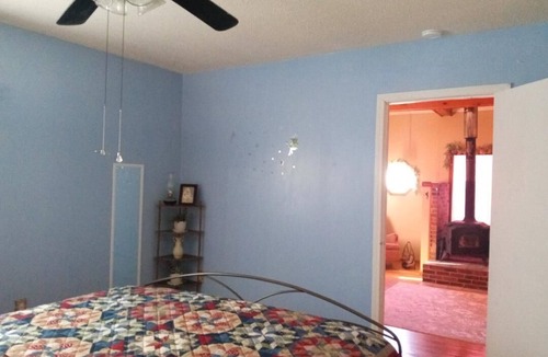 Trenton Bed & Breakfast | Fairy Garden Suite
