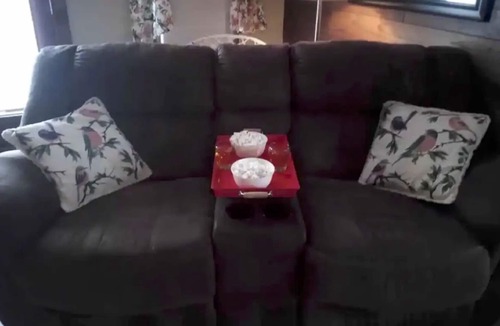 Trenton Bed & Breakfast | Fairy Garden Suite