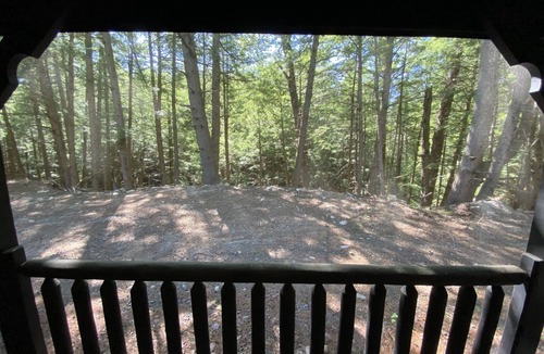 Town of Hope Cabin | Fairy Hollow Adirondack Cabin