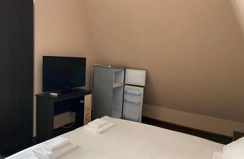 Estosadok House | Fairy House Apartments & SPA