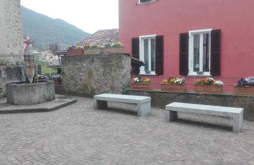 Grancia House | Fairy housing unit at 10 minutes drive from Lugano