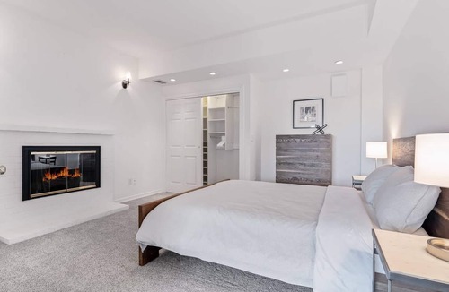 Northwest Portland House | Fairy on Bartholomew