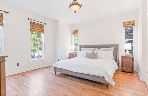 Northwest Portland House | Fairy on Bartholomew