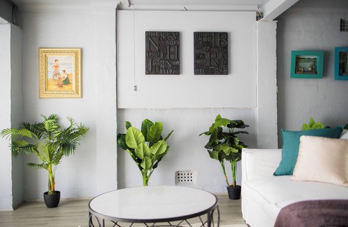 Baulkham Hills House | Fairy Town - Art Adventure